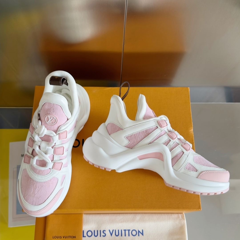 Louis Vuitton Sneakers